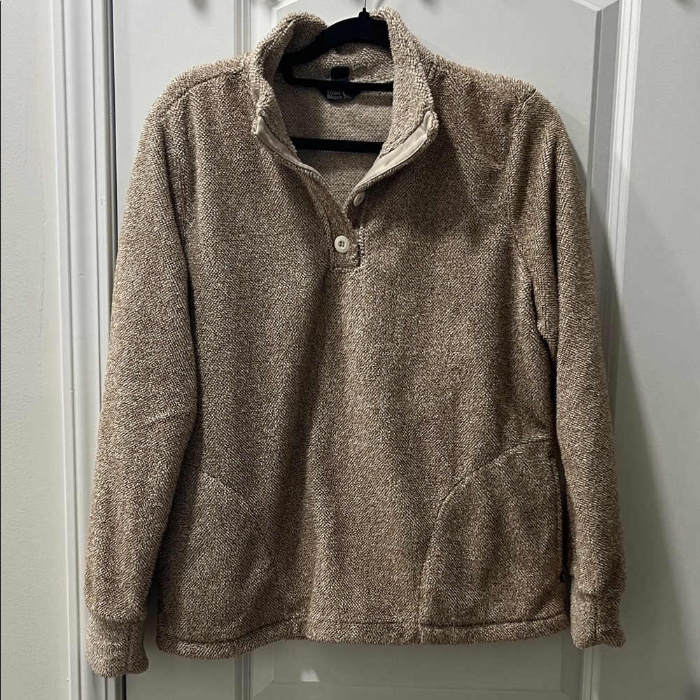 Eddie Bauer Women’s Pull-Over